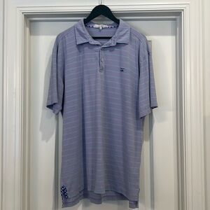 Bald Head Blues brand golf shirt size XXL